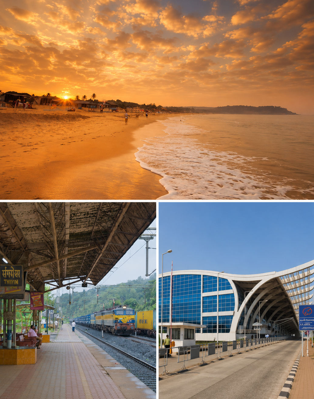 Nearby Attractions