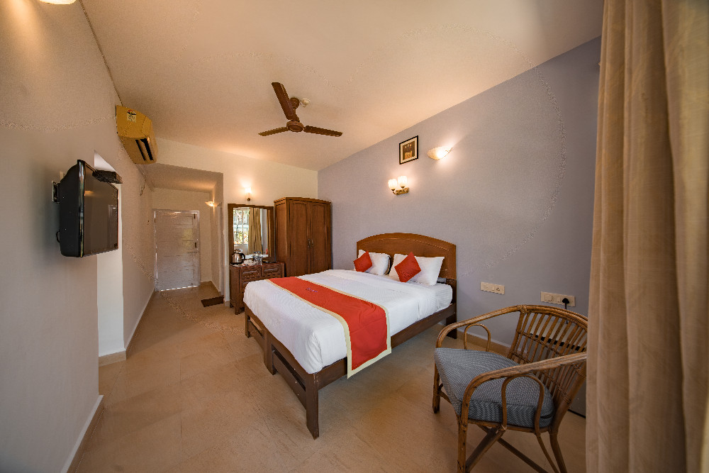 Family Deluxe Room room image 11