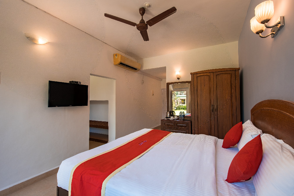 Family Deluxe Room room image 9