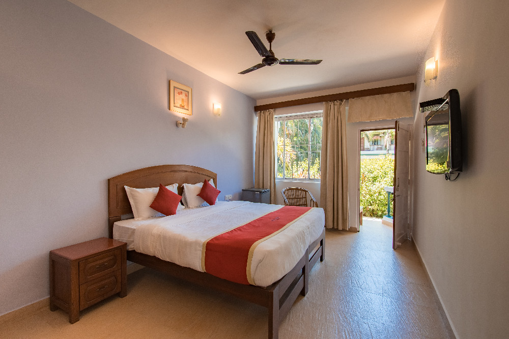 Family Deluxe Room room image 7
