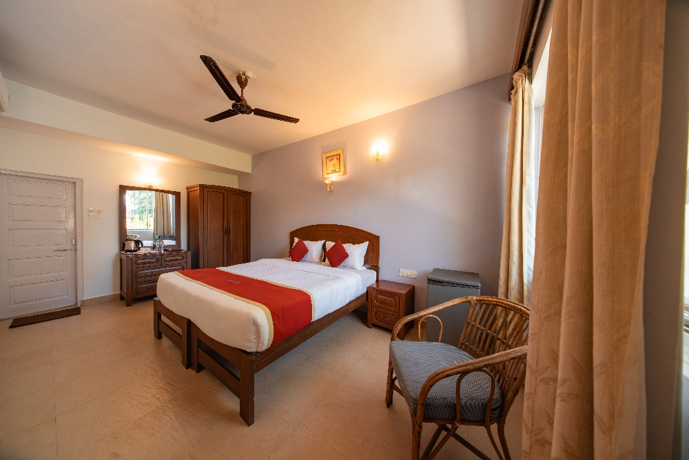 Family Deluxe Room room image 1