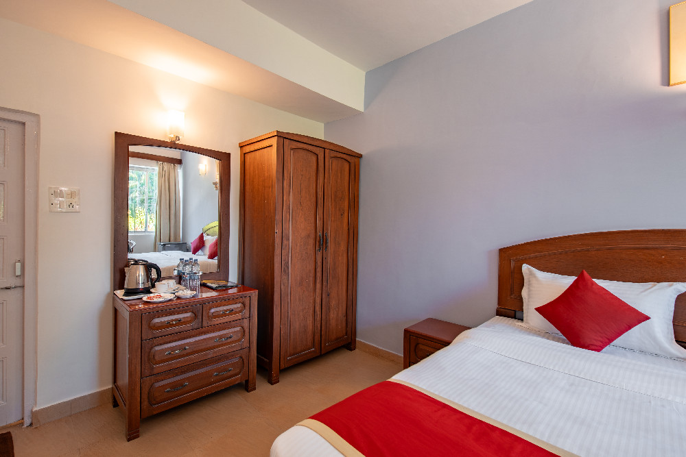 Family Deluxe Room room image 5