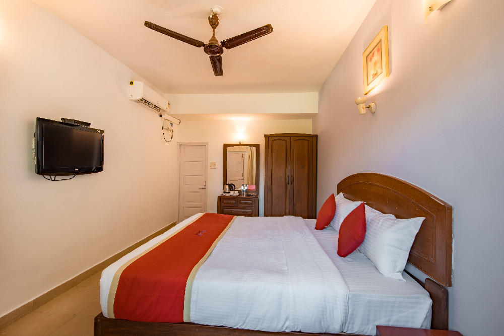Family Deluxe Room room image 4