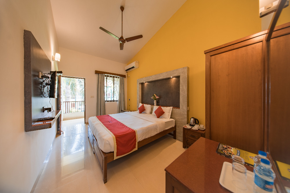 Premium Deluxe Room room image 5