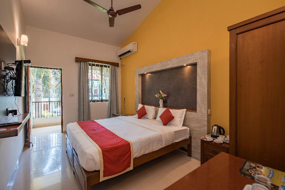 Premium Deluxe Room room image 4