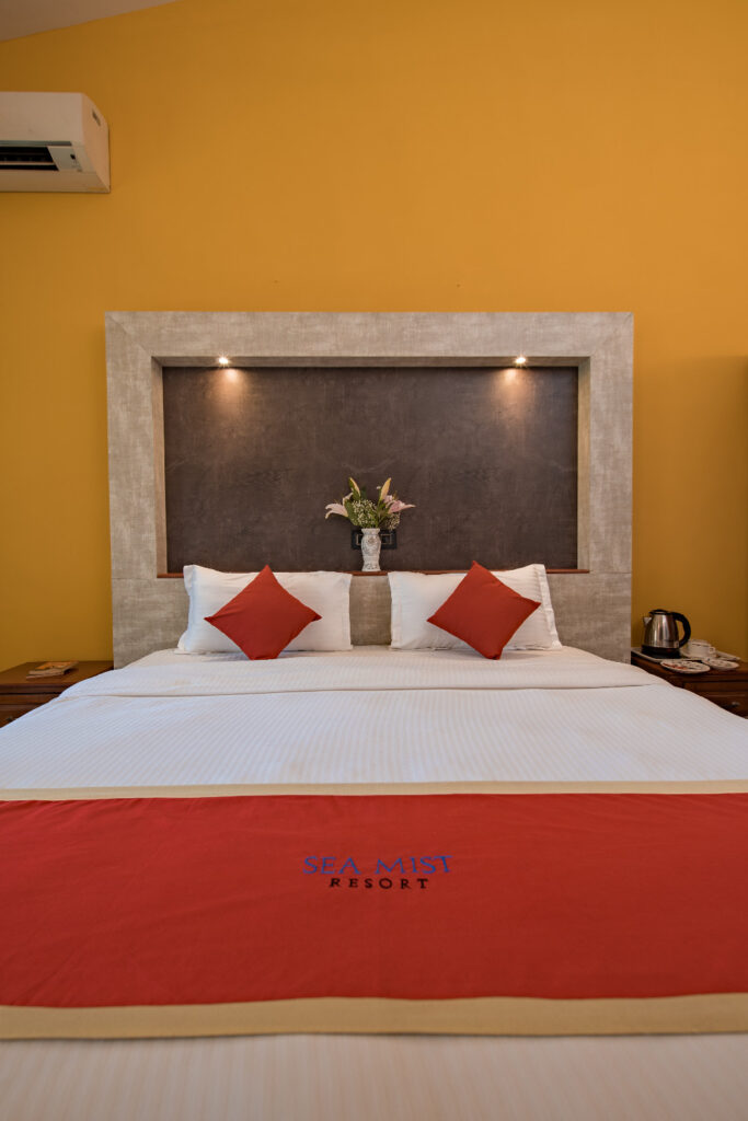 Premium Deluxe Room room image 2