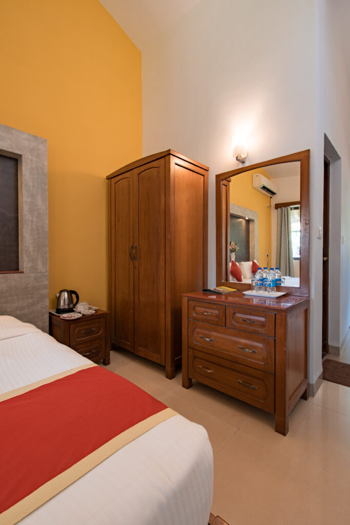 Premium Deluxe Room room image 8
