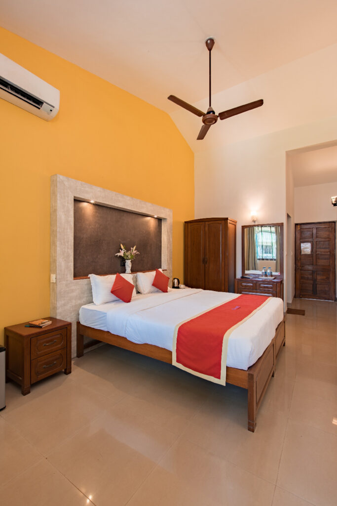 Premium Deluxe Room room image 6