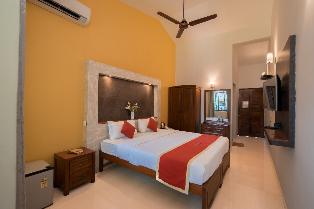 Premium Deluxe Room room image 1