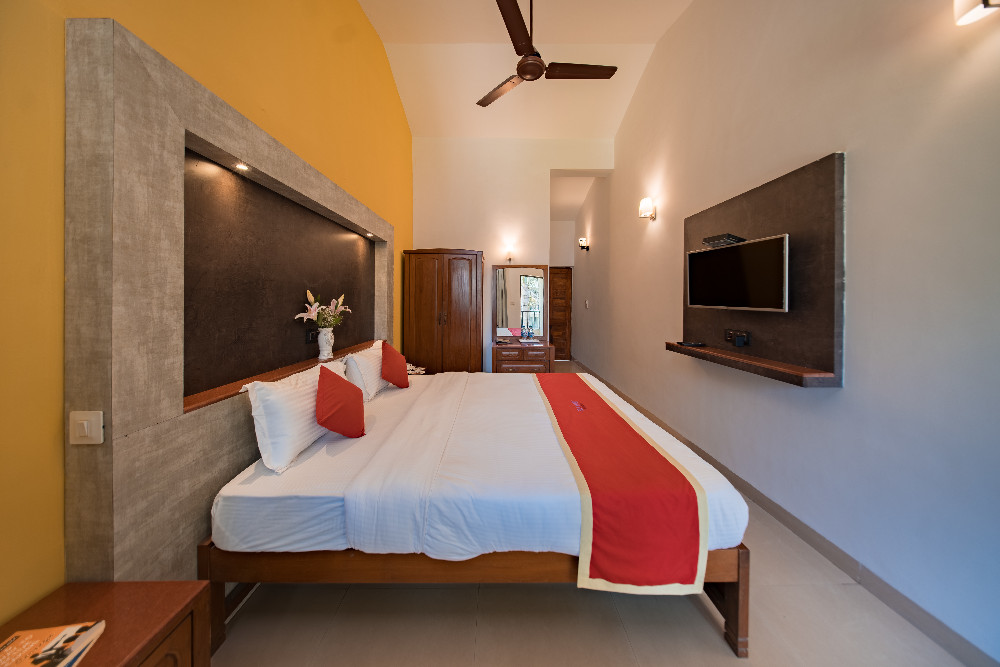 Premium Deluxe Room room image 9