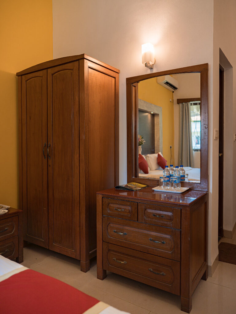 Premium Deluxe Room room image 7