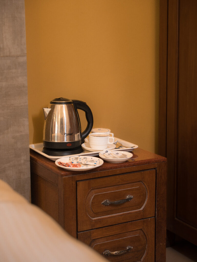 Premium Deluxe Room room image 11