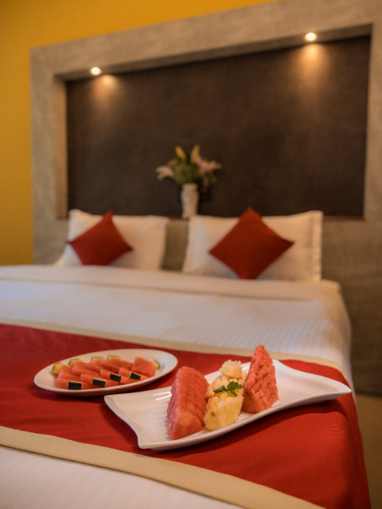 Premium Deluxe Room room image 3