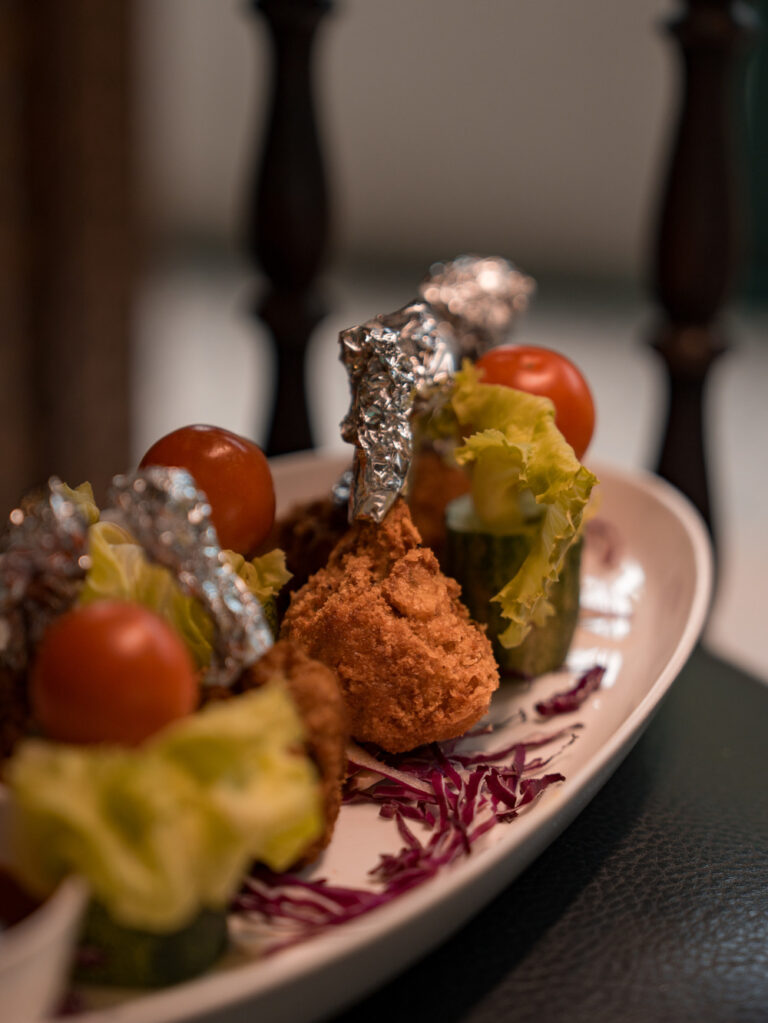 Dining gallery image 19