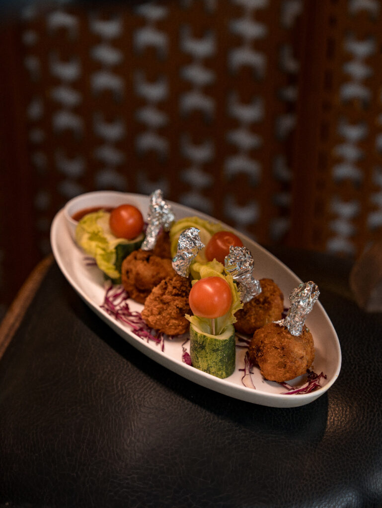 Sea Mist dining gallery image 16