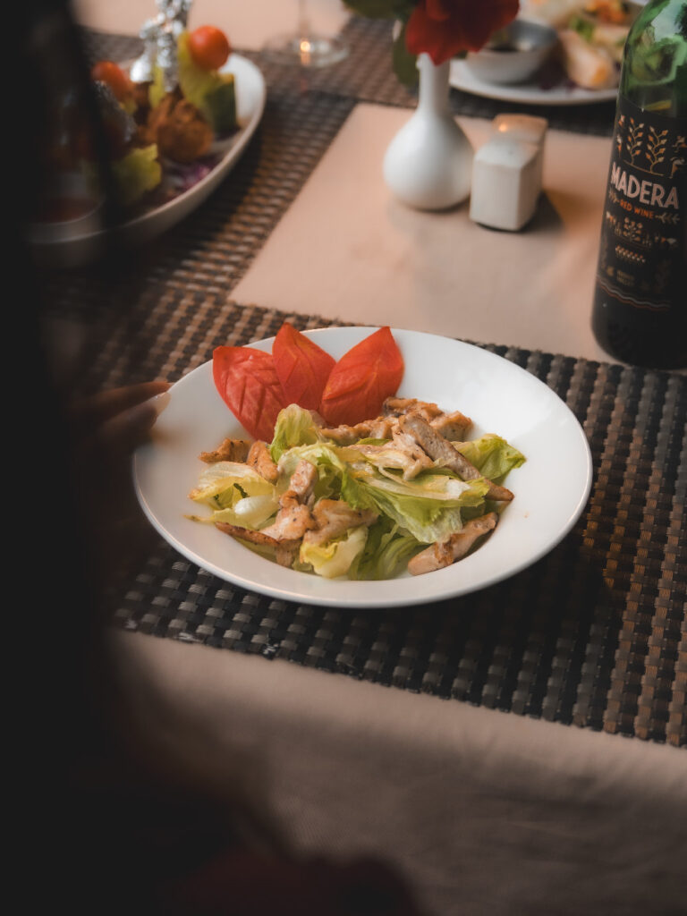 Dining gallery image 20
