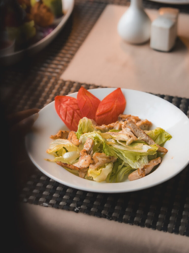 Dining gallery image 21