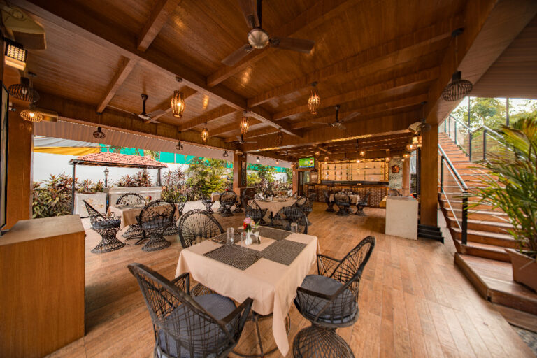 Dining gallery image 5