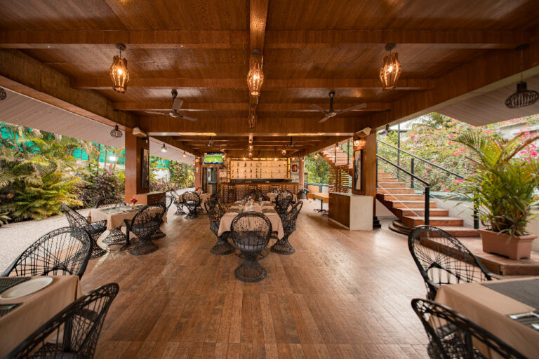 Dining gallery image 1